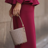 DAILY BAG TAUPE