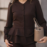 DAILY BAG TAUPE