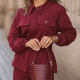 DAILY BAG BORDEAUX
