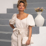 FLOWER JUMPSUIT PEARL LIMITED EDITION