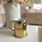 GOLDEN MUG T-SHEART