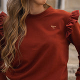 BELIEVE TRACKSUIT CLAY