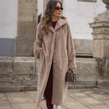 UNSTOPPABLE COAT LATTE