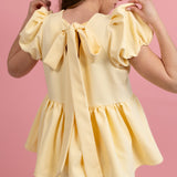 BEM ME QUERO BLOUSE