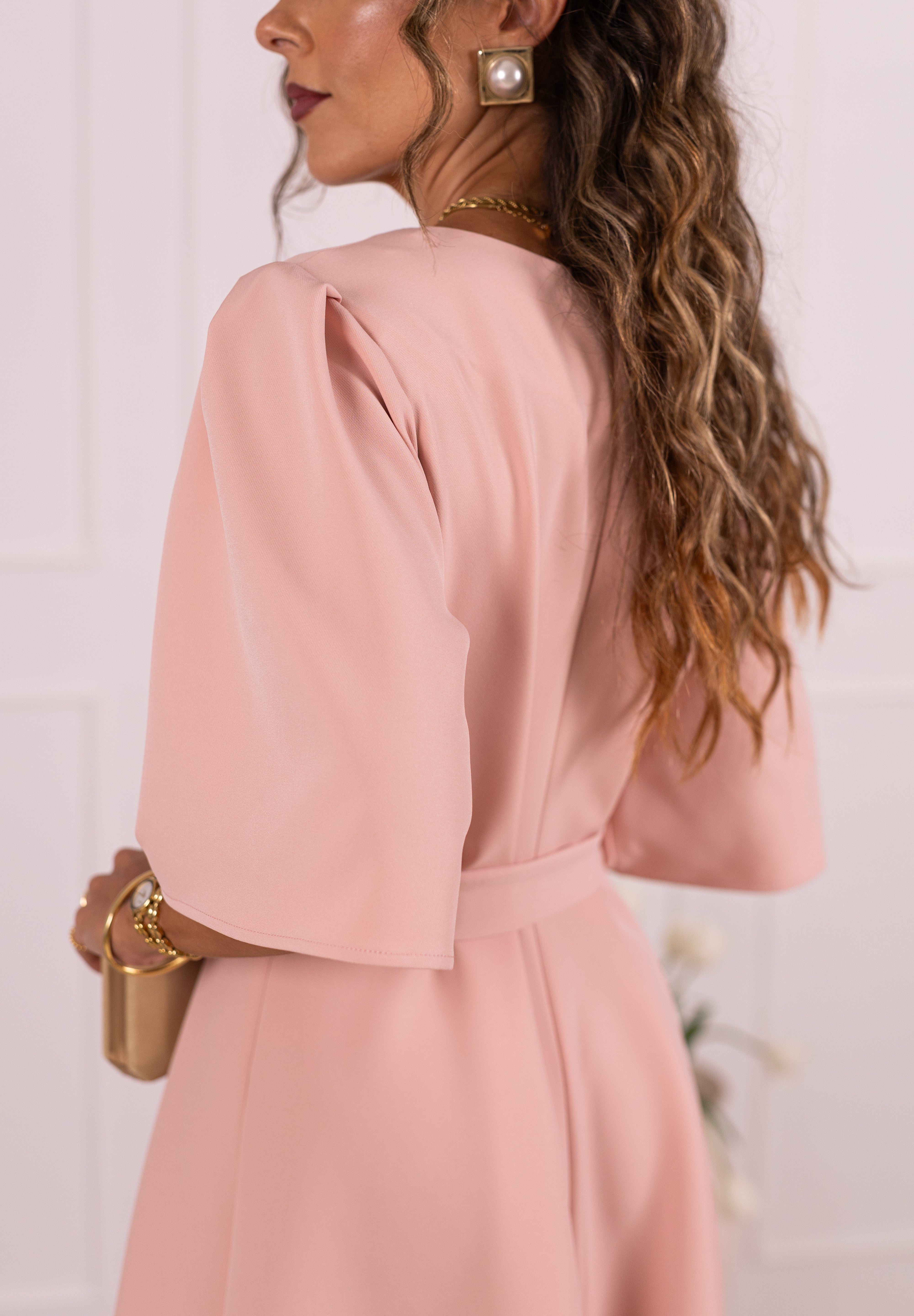 vestidomidicerimoniarosaparaamamentacao