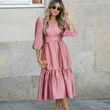 vestidocerimoniamidirosapessego