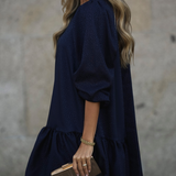 vestidocerimoniacurtoazulmarinho 