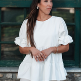 BE LOVE SUMMER WHITE