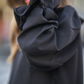 BE ORIGINAL DRESS BLACK