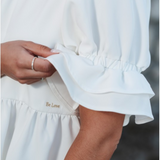 BE LOVE SUMMER WHITE