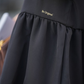 BE ORIGINAL DRESS BLACK
